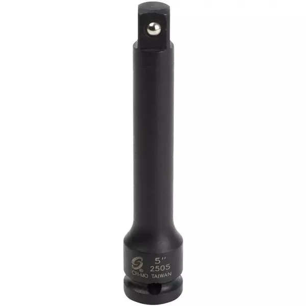 Sunex 1/2″ Dr. 5″ Extension
