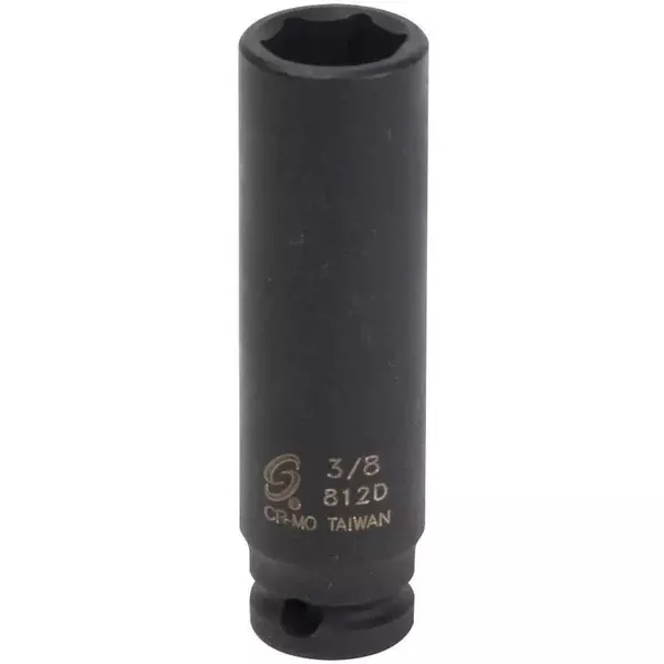 Sunex 1/2″ Drive Deep Impact Socket (3/4″)