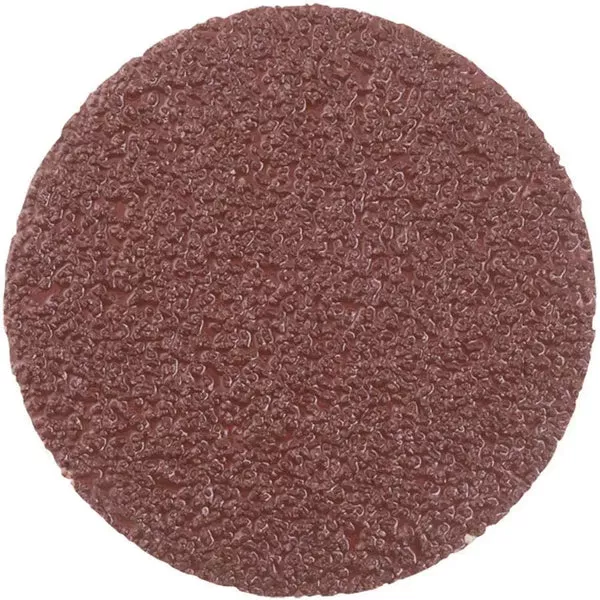 Sunex 3 in Aluminum Oxide Sanding Disc Hook and Loop