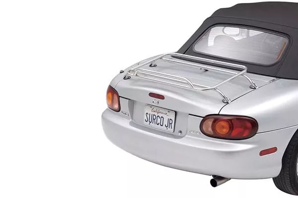 Surco Trunk Luggage Rack, Surco Trunk Rack, Deck Rack