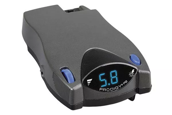 Tekonsha – Tekonsha Prodigy P2 Electronic Brake Control