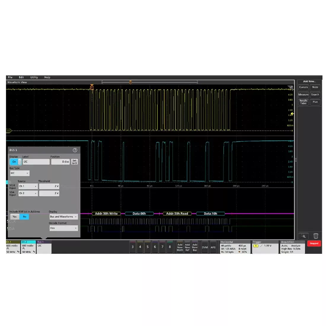Tektronix 4-SREMBD