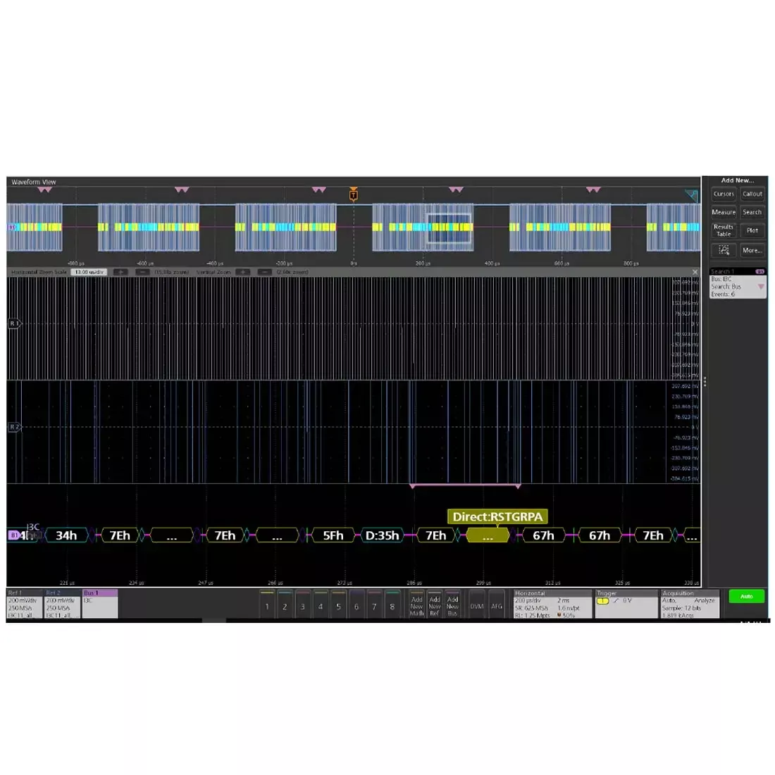 Tektronix SUP4-SRI3C