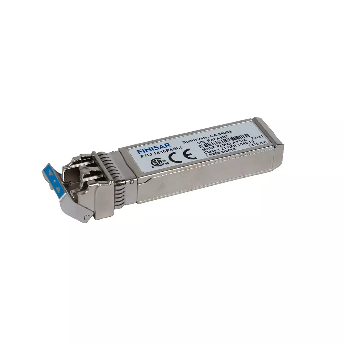 Telestream MP-SFP-25GELR
