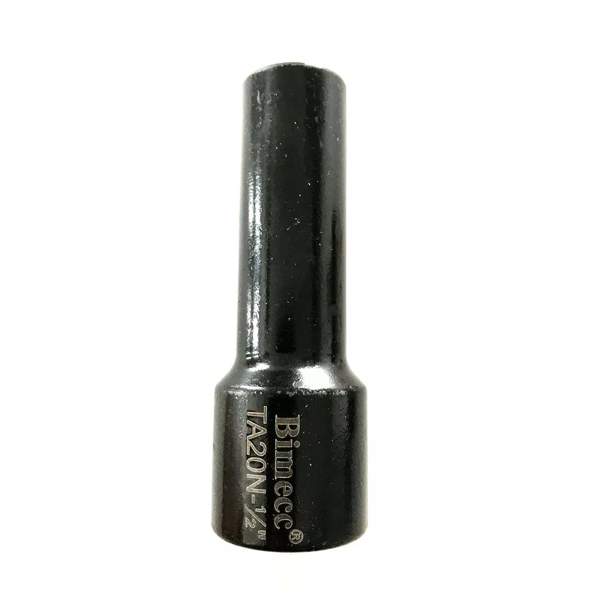 Tire Mechanic’s Resource 1/2″ DR. TA20N SPLINE SOCKET (Bmecc)