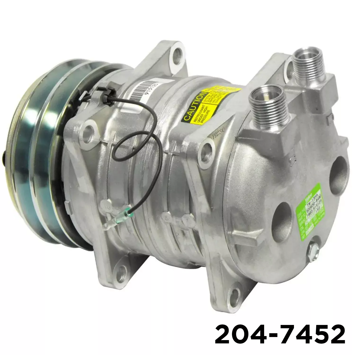 TM13HA 2A 12V V OR EM
