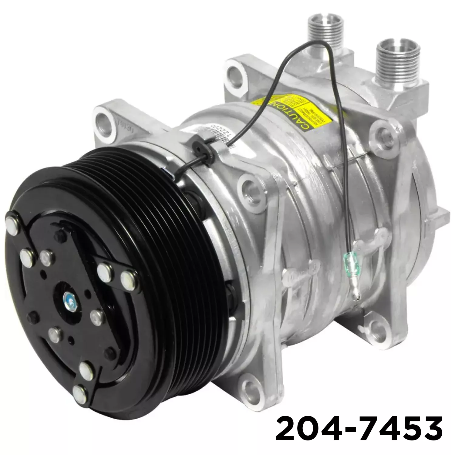 TM13HA 8PV 12V VOR EM