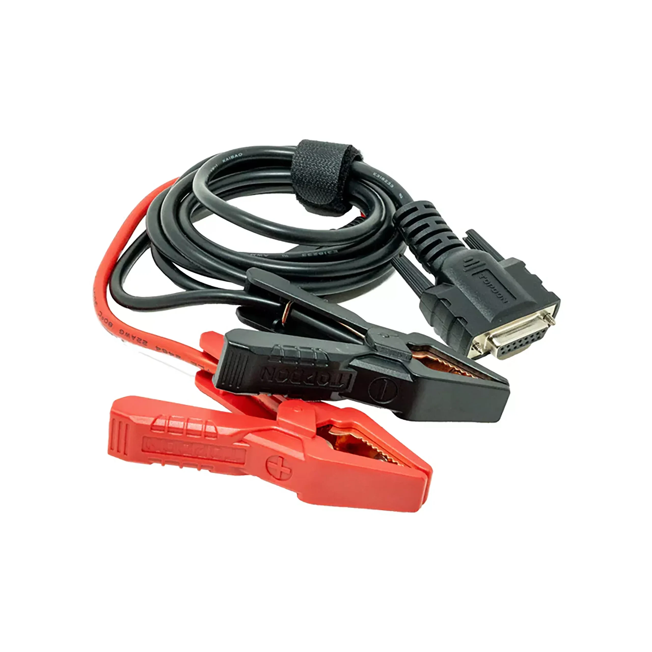 TopDon BT600RC Replacement Clamps