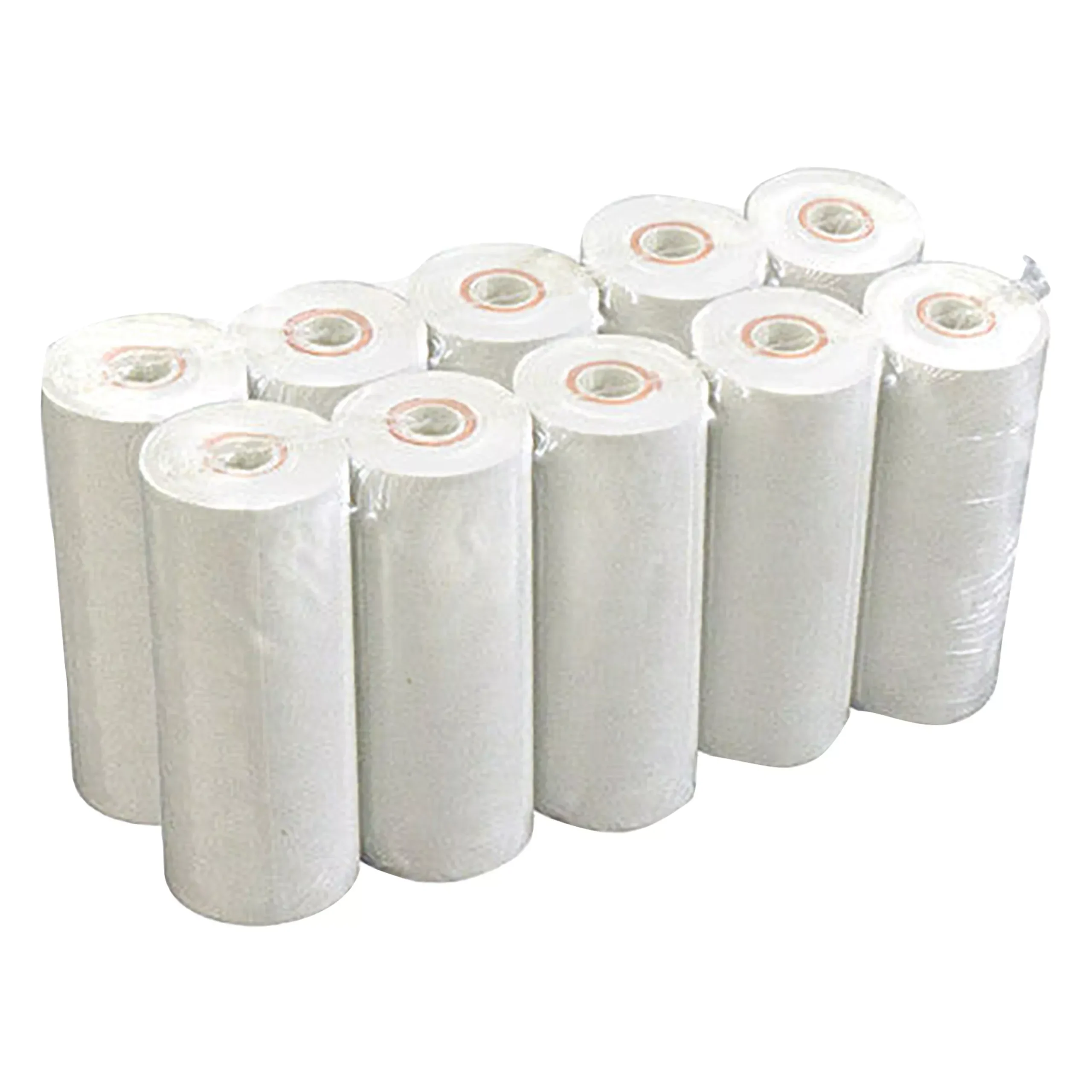 TopDon BTPAPER Replacement Thermal Printer Paper