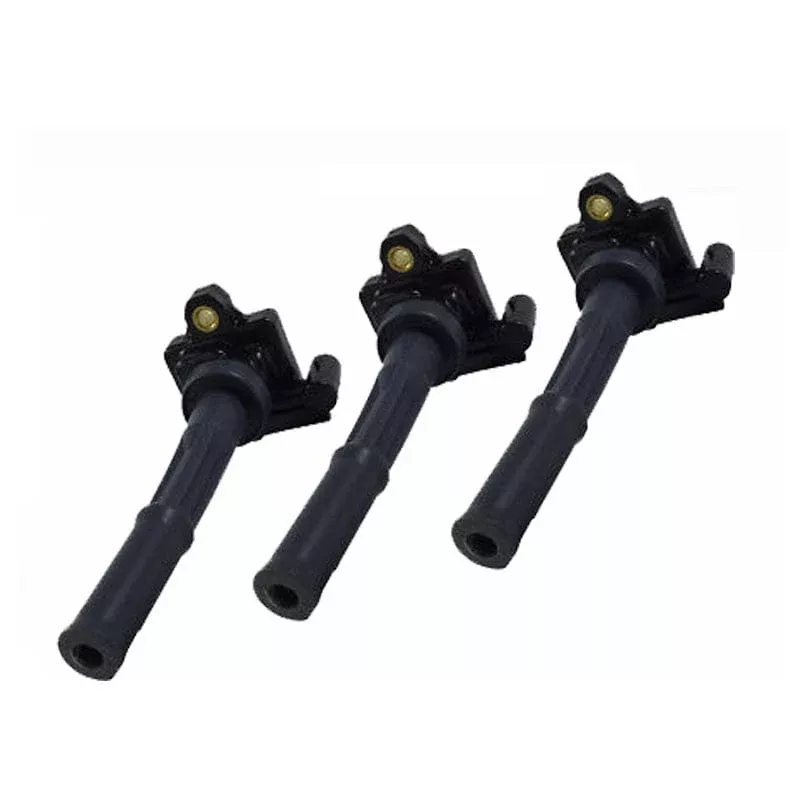 Toyota Ignition Coils 95-04 3.4L V6 UF156 C1041 90919-02212