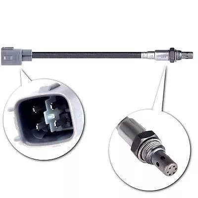 Toyota Lexus Camry Sienna ES300 GS300 4 Wire Oxygen O2 Sensor SG368