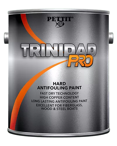 TRINIDAD PRO GALLON