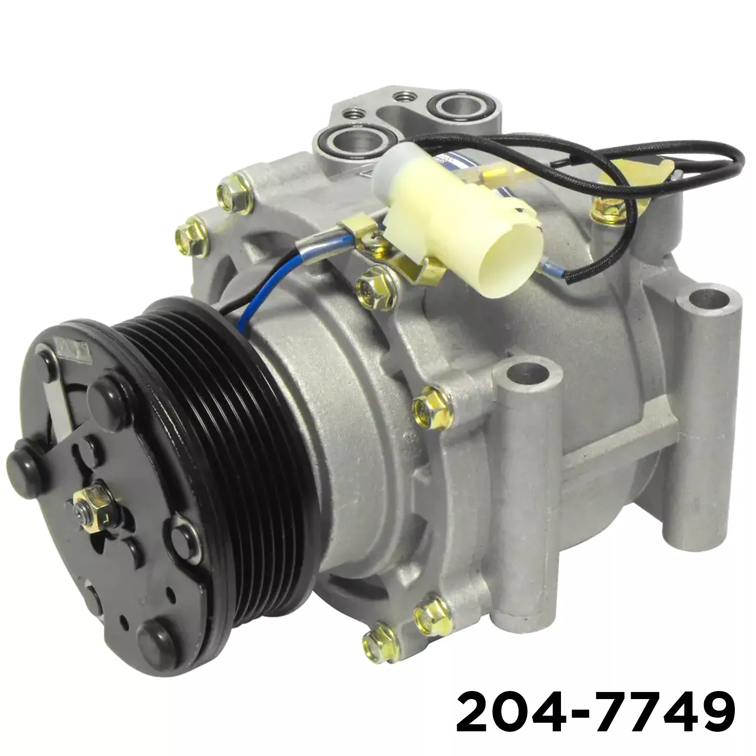 TRS105 95MM PV7 12V
