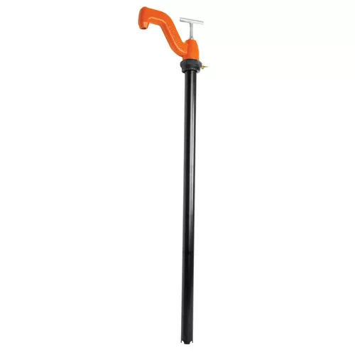 Truper Piston-Actioned Drum Pump #16853