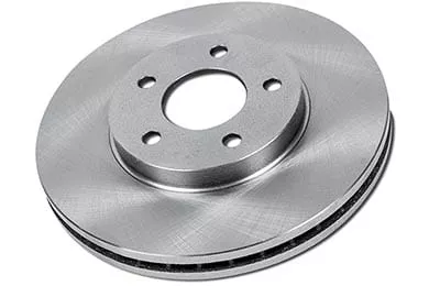 TruXP Performance Brake Rotors