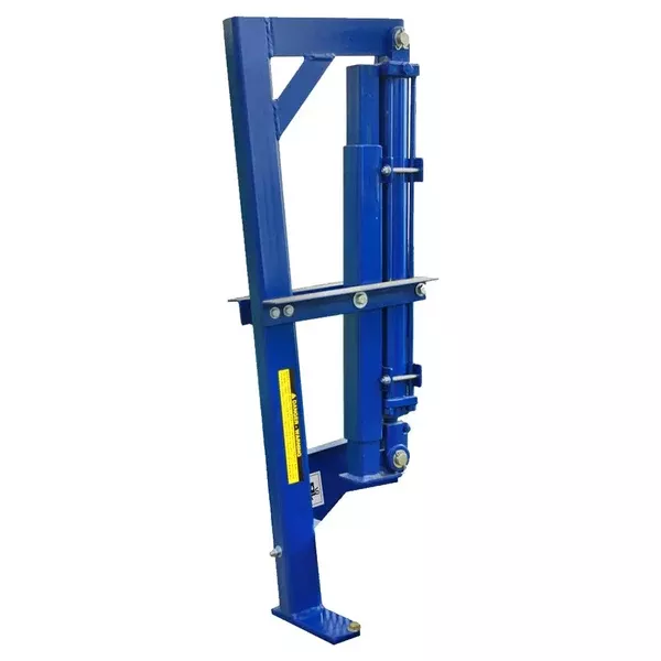 TSI Passenger Tire Compressor for TC-100 Tire Cutter, TC-100-14