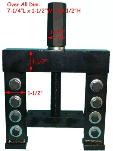 U-Joint Puller Remover 1/2″ inch Automotive Car Truck SUV Tool