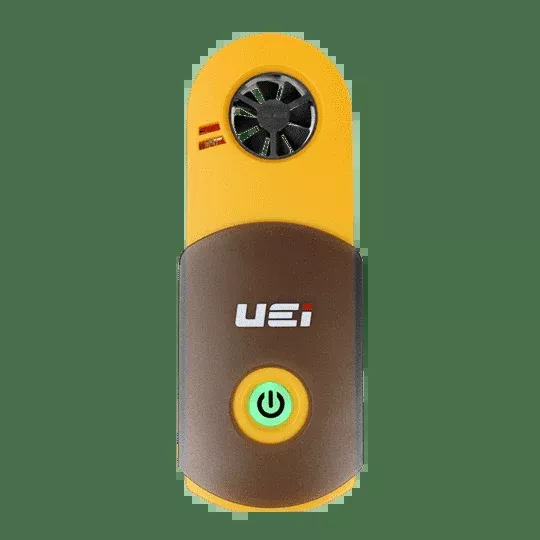 UEI DTHA2 Airflow Temperature Humidity Adapter