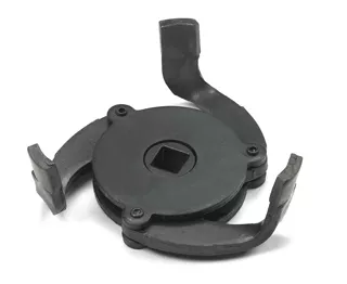 Universal 3-Jaw Oil Filter Wrench