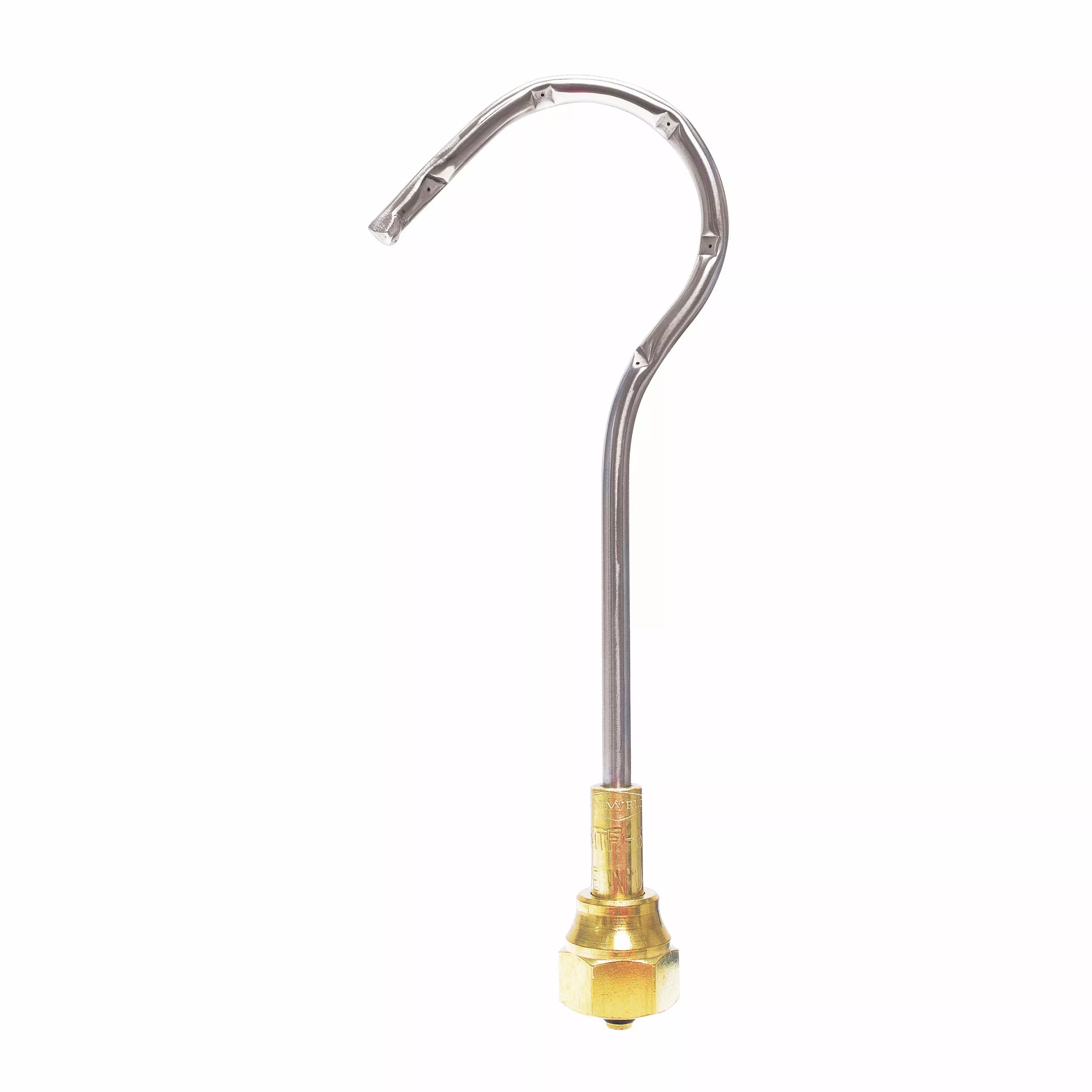 Uniweld MTF-5 Cap’n Hook Oxyacetylene Welding & Brazing Tip