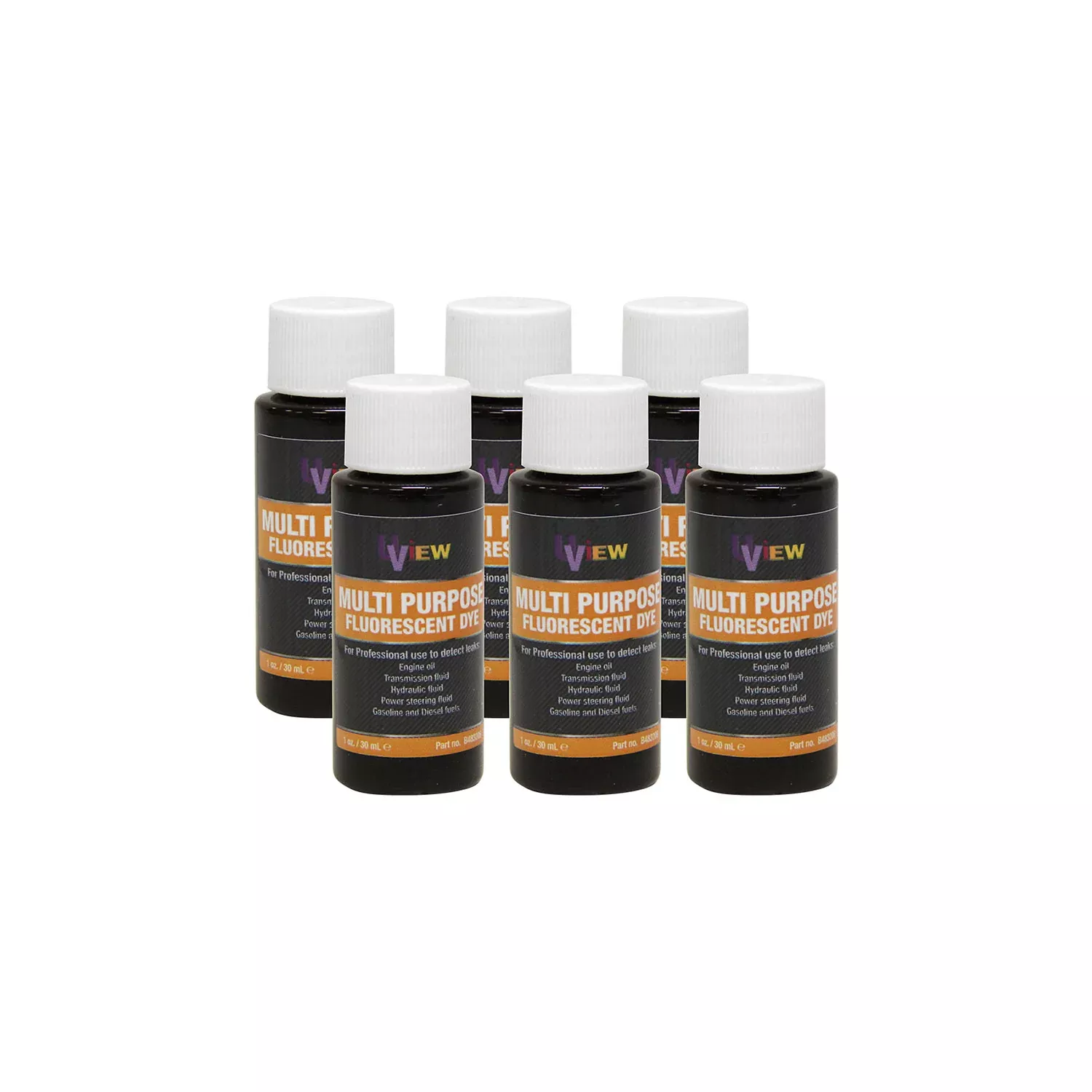 UView UVUB483206 Multi-Purpose Dye