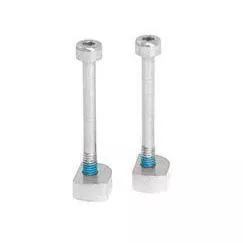 V70531-KA0 : Norgren DIN-rail Mounting Kit