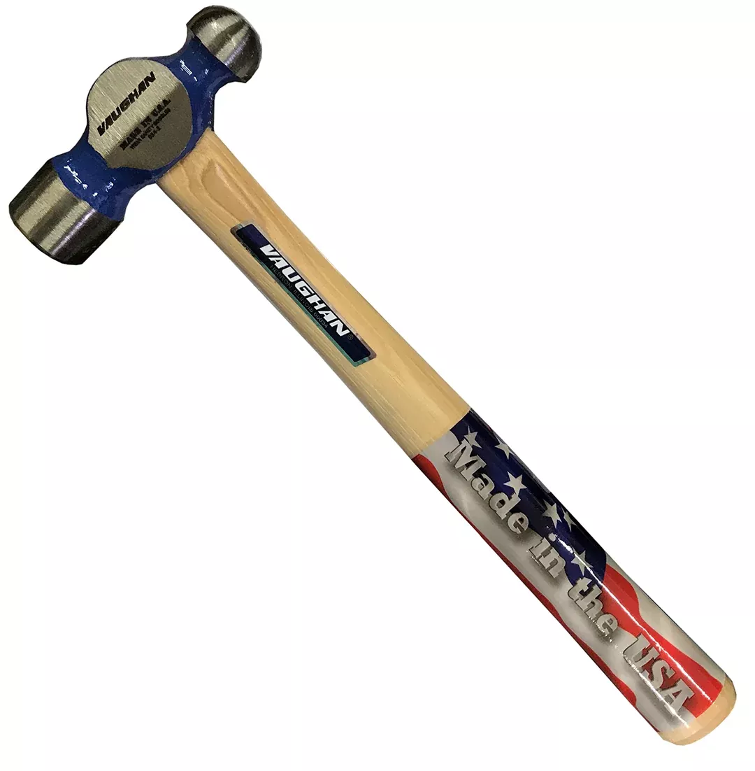Vaughan 24oz Ball Pein Hammer (TC224)