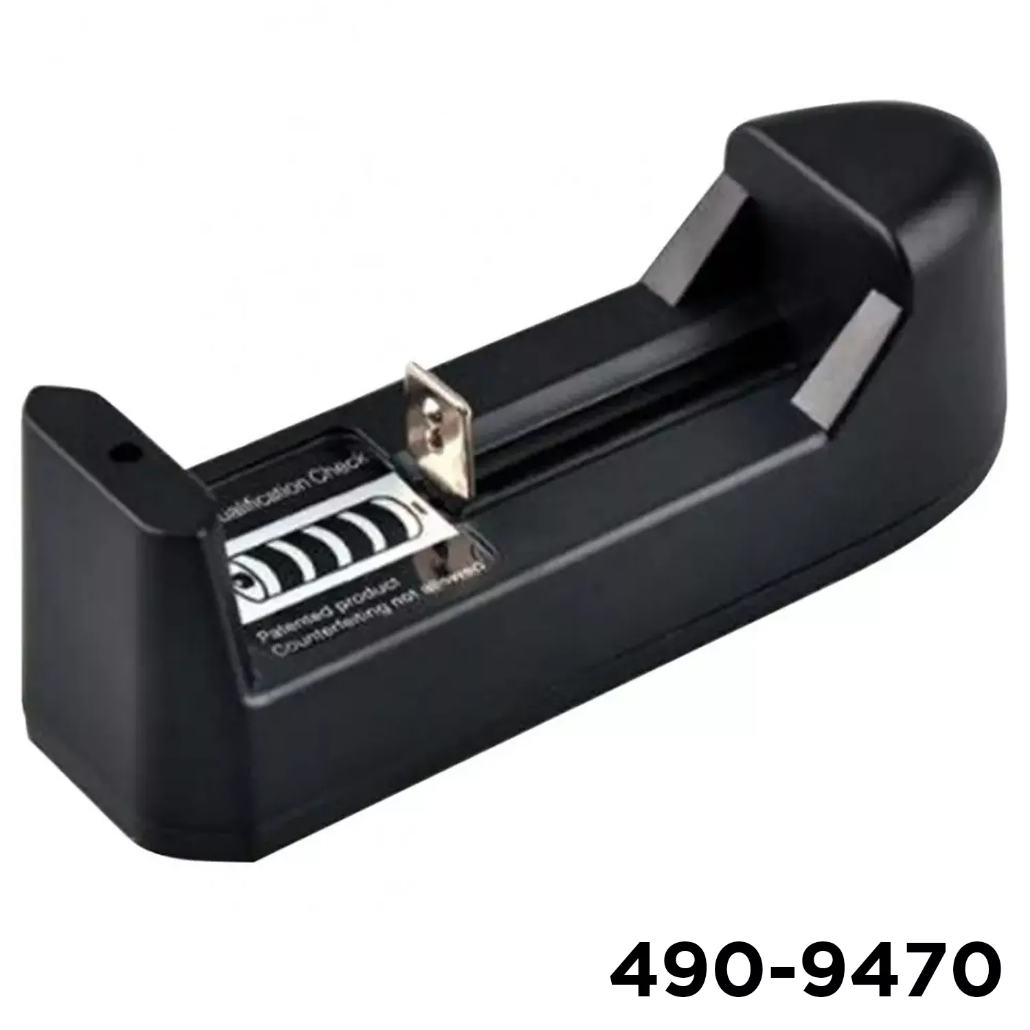 Versa Light External Battery Charger 110V