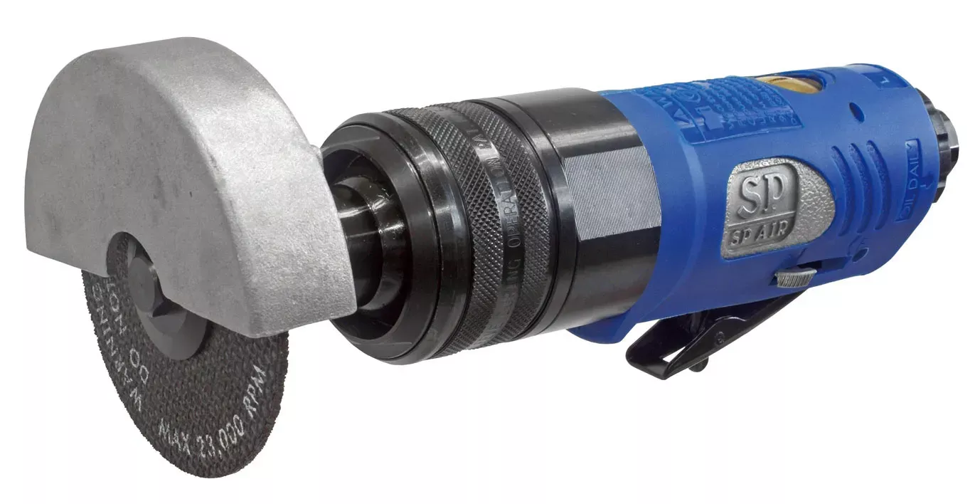 VESSEL SP-7231R 3" Reversible Flex Head Cut-Off Tool