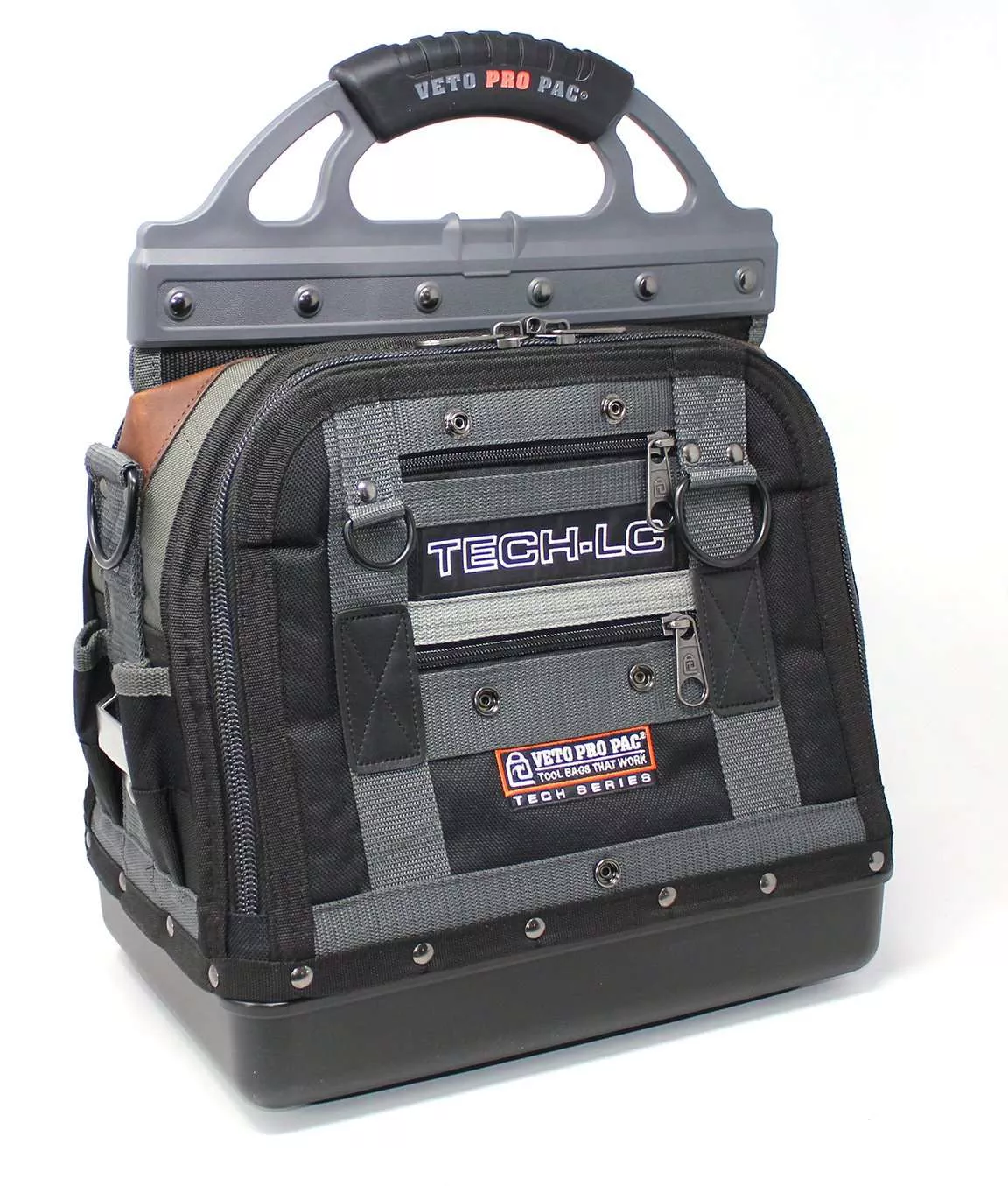 Veto Pro Pac TECH-LC Large Tech Tool Bag