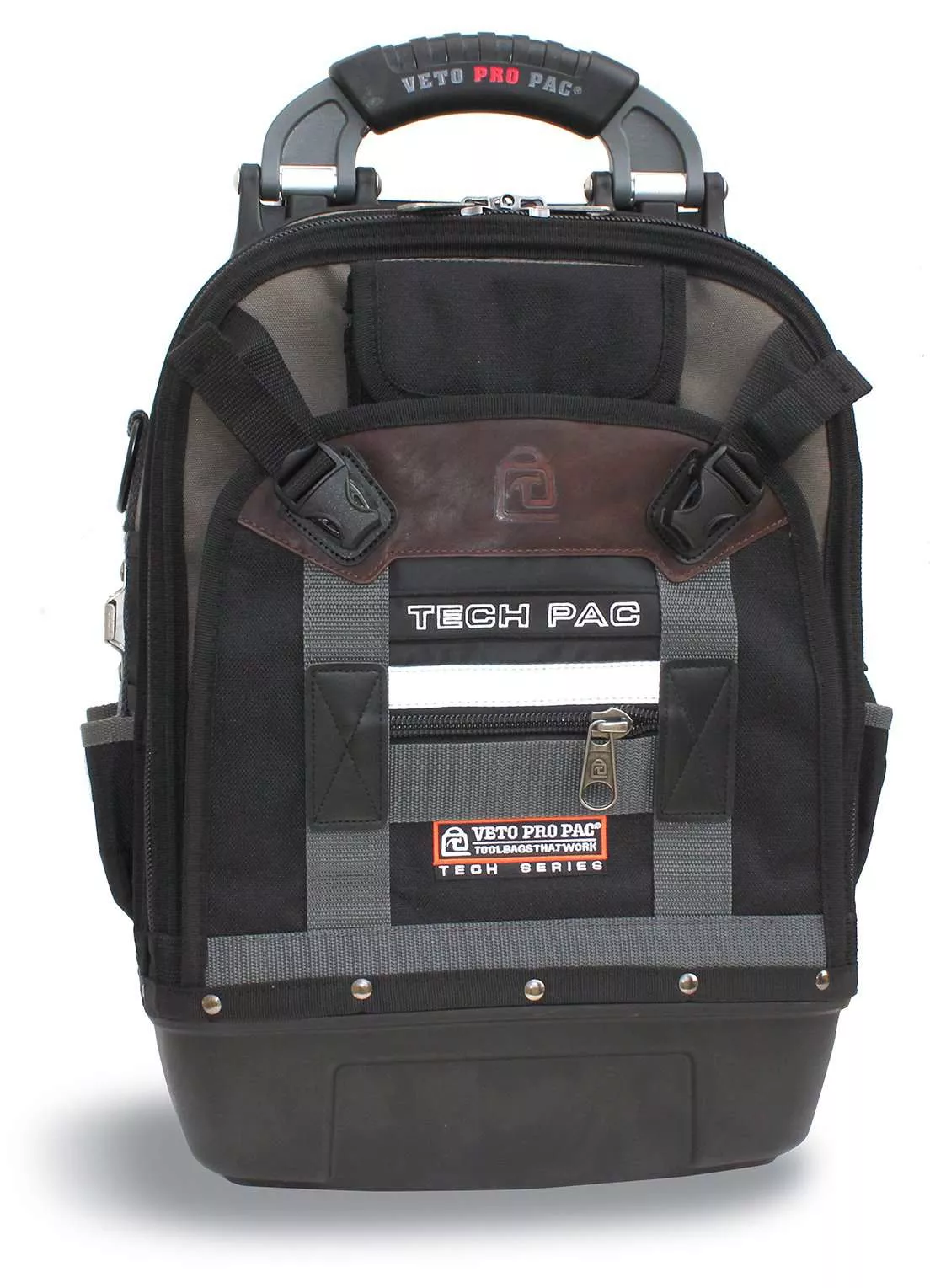 Veto Pro Pac TECH PAC Backpack Tool Bag