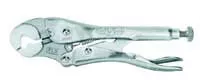 VG7LW 7" Locking Plier Nut Grip Style