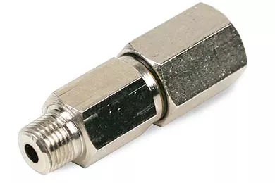 VIAIR Check Valve | One Way Compressor Valve