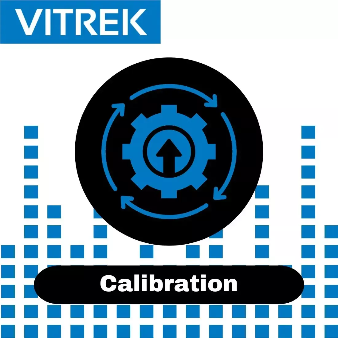 Vitrek ISO-CALN-C2