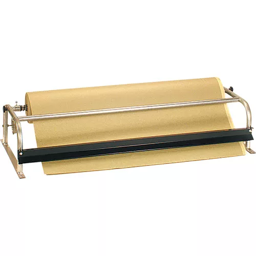 Wall Mount Masking Station 18″