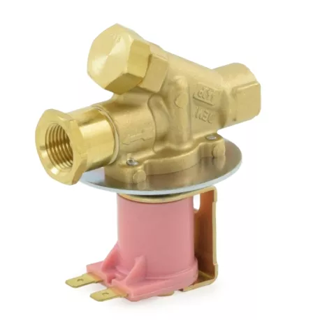 Water Feeder Valve Assembly (VXT-24), 24V