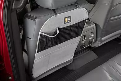 WeatherTech Seat Back Protector – Dog Seat Cover