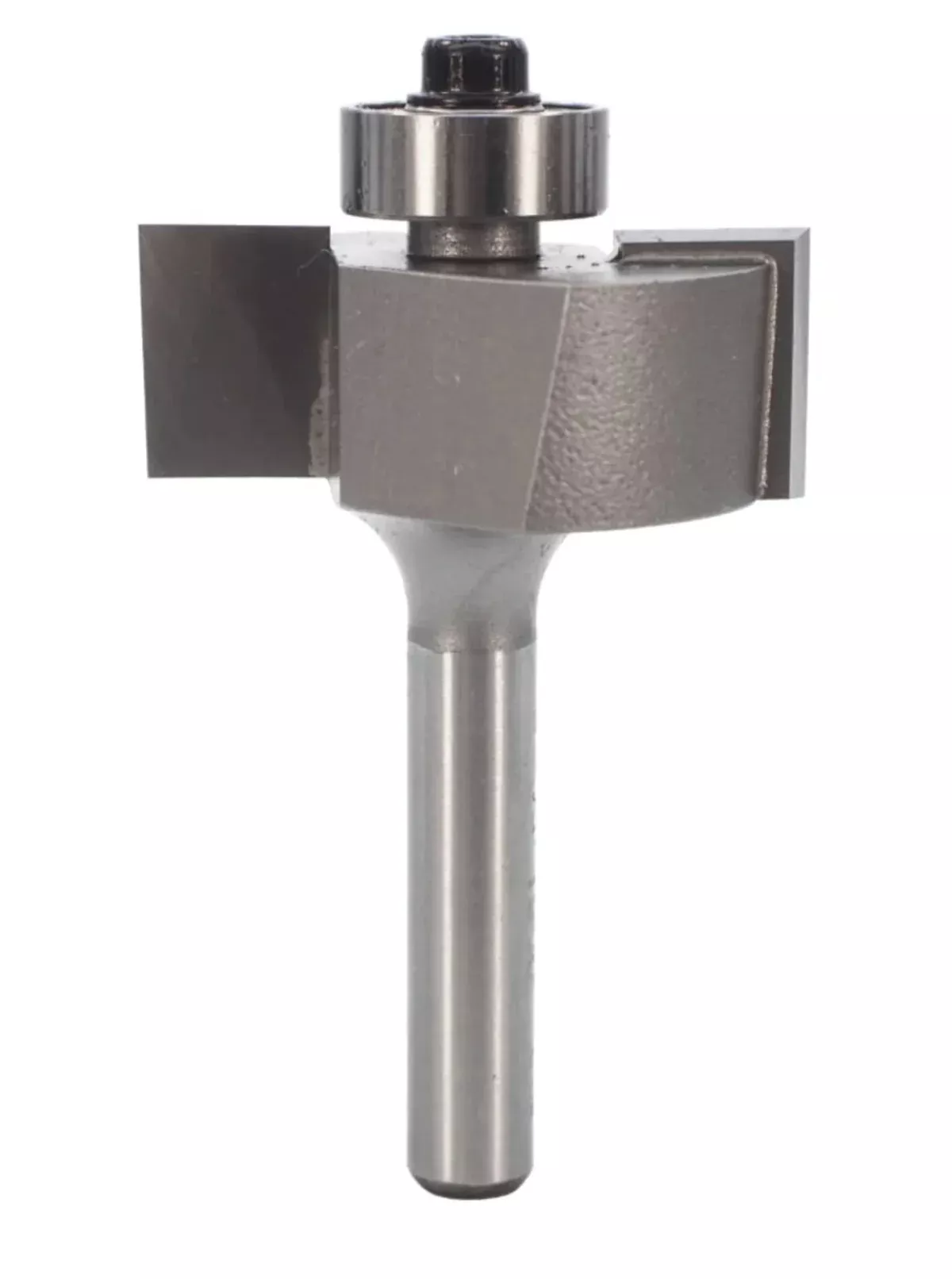 Whiteside (1900) 1/2CL 3/8 DEPTH RABBET BIT, 1/4SH 1 1/4LG DIA