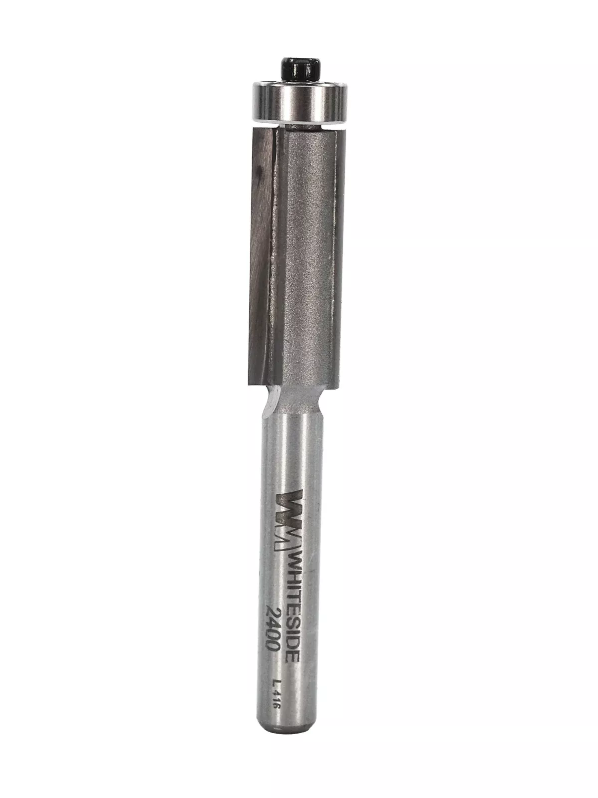 Whiteside (2400) 3/8CD 2 FL FLUSHTRIM, 1CL 1/4SH