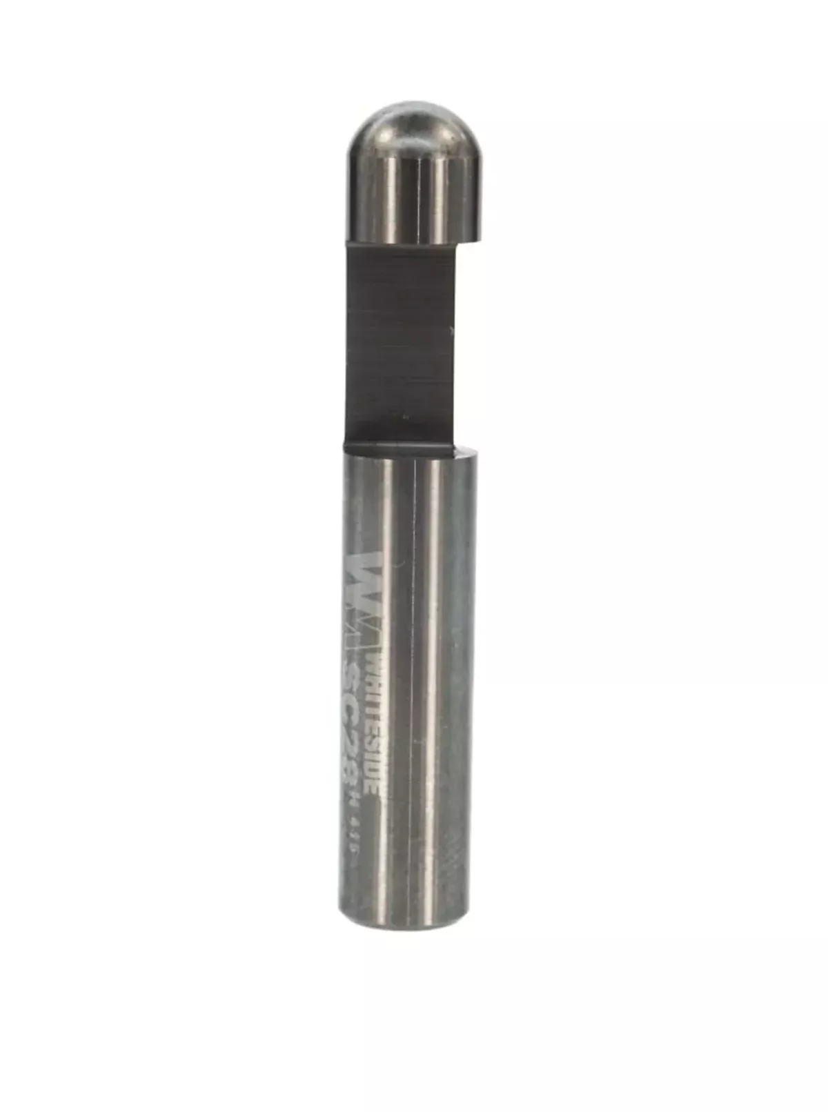 Whiteside (SC28) SC FLUSH TRIM 3/8CL 1/4SH 1 1/2 OAL