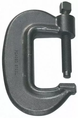 Williams CC-3LAAW Heavy Service C - Clamp 0 to 3-7/16"