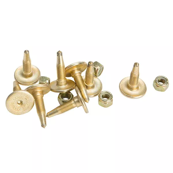 WOODY’S GOLD DIGGER TRACTION MASTER STUD 24PK (GDP6-1005)