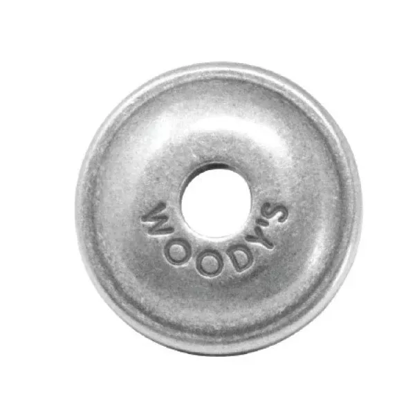 WOODY’S ROUND DIGGER SUPPORT PLATE 1008PK (AWA-3775-M)
