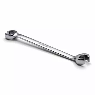 Wright Tool 1/2" x 9/16" - 6 Pt Flare Nut Wrench