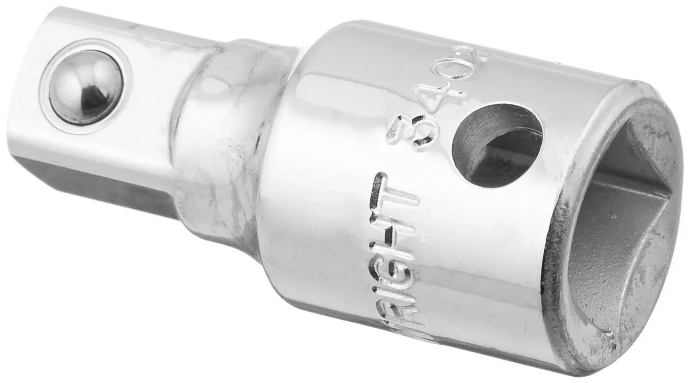Wright Tool 3402 3/8″ Drive Extension, 1-1/2″ (3402WR)