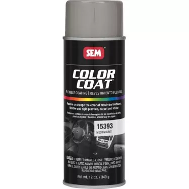 (X)SEM 15393 DISCONTINUED
