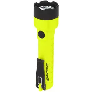 X-Series Intrinsically Safe Flashlight