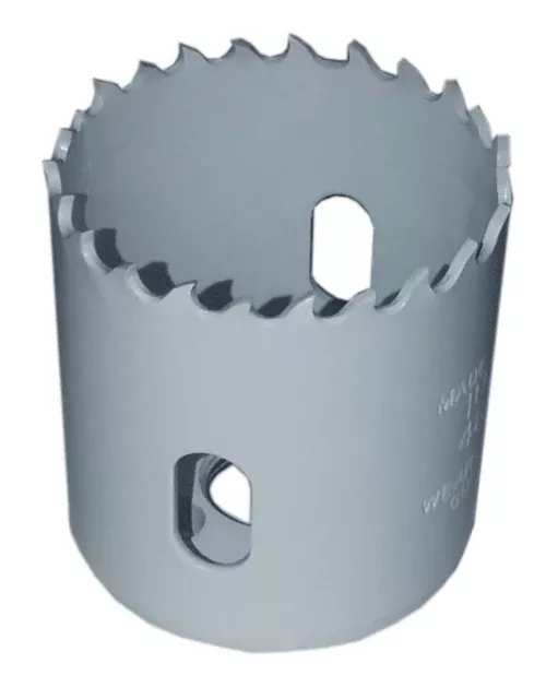Xtra Edge USA 2″ (51MM) Bi-Metal Hole Saw (S51-BM)