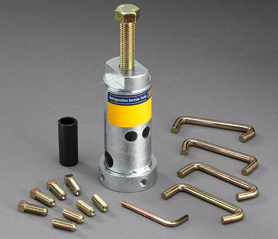 Yellow Jacket 60590 Fan Blade / Blower Wheel Puller