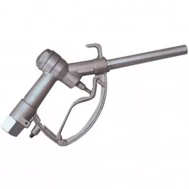 ZeeLine ZE1537WS Fuel Nozzle, straight spout, 1" NPT